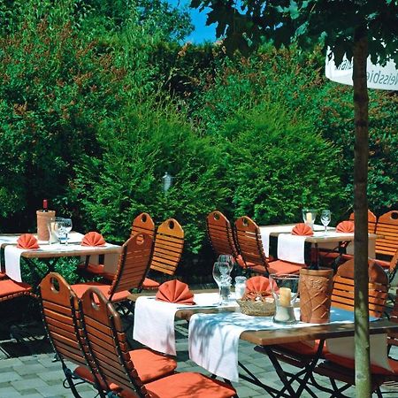 Litfasschen Hotel Kassel-Goettingen Habitación foto