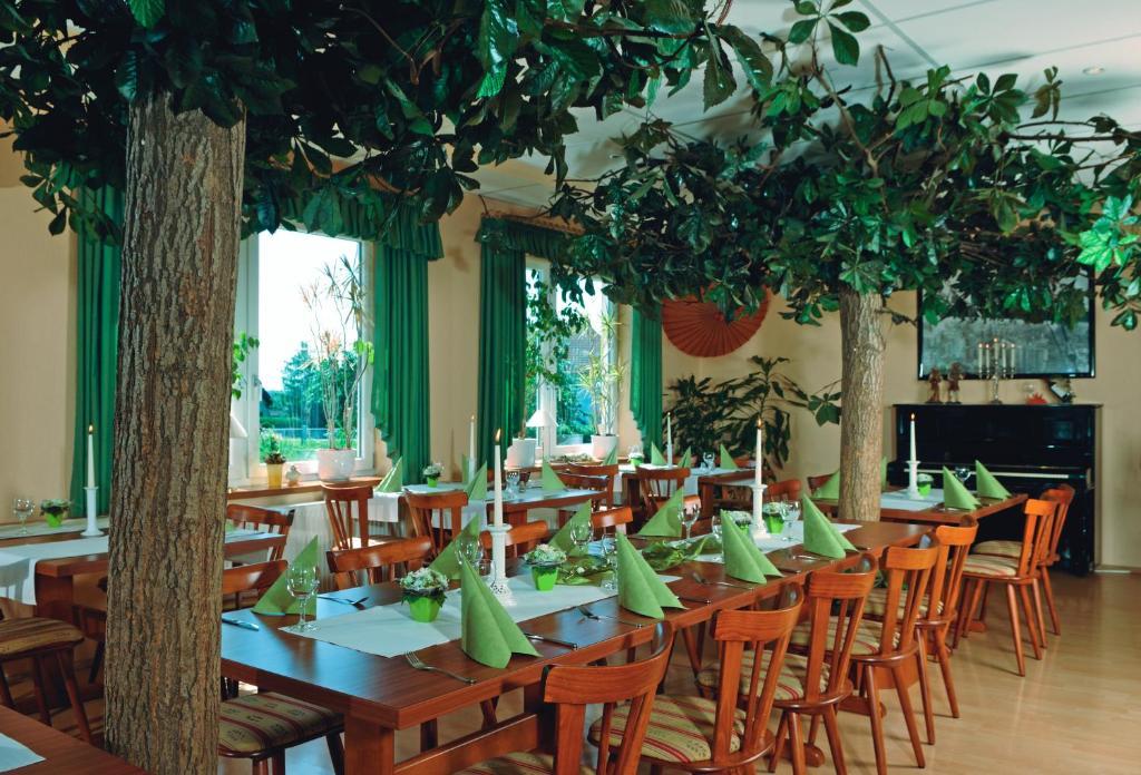 Litfasschen Hotel Kassel-Goettingen Habitación foto